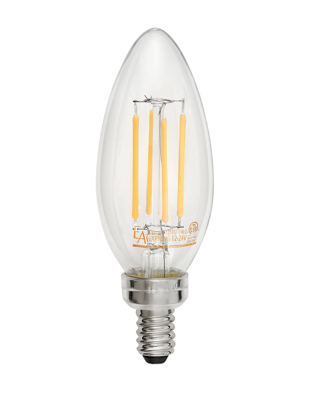 Hinkley - E12LED12V - Lamp - Bulb