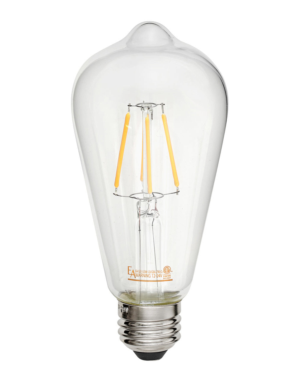 Hinkley - E26LED12V - Lamp - Bulb