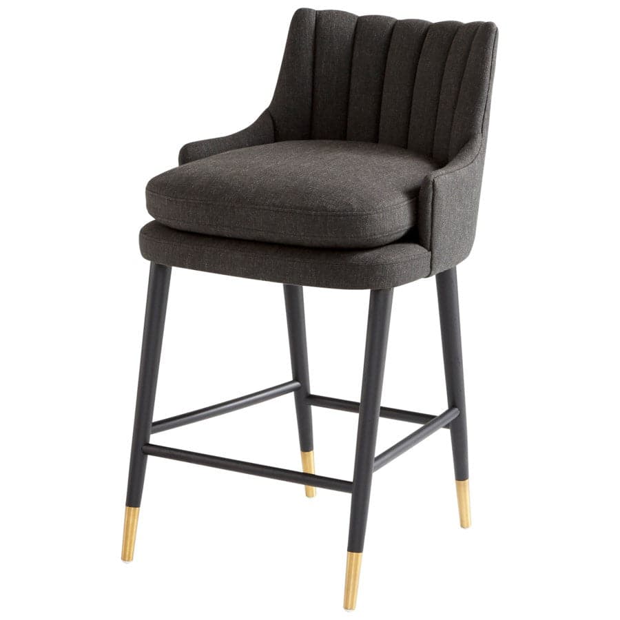 Cyan - 10785 - Chair - Black