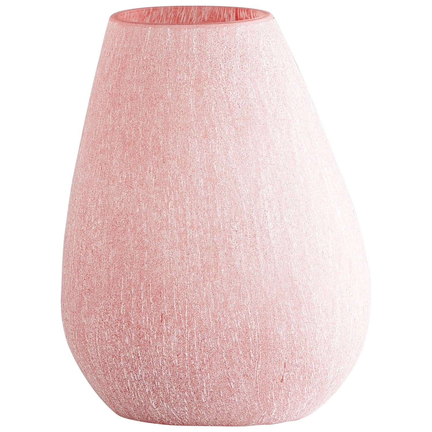 Cyan - 10881 - Vase - Pink