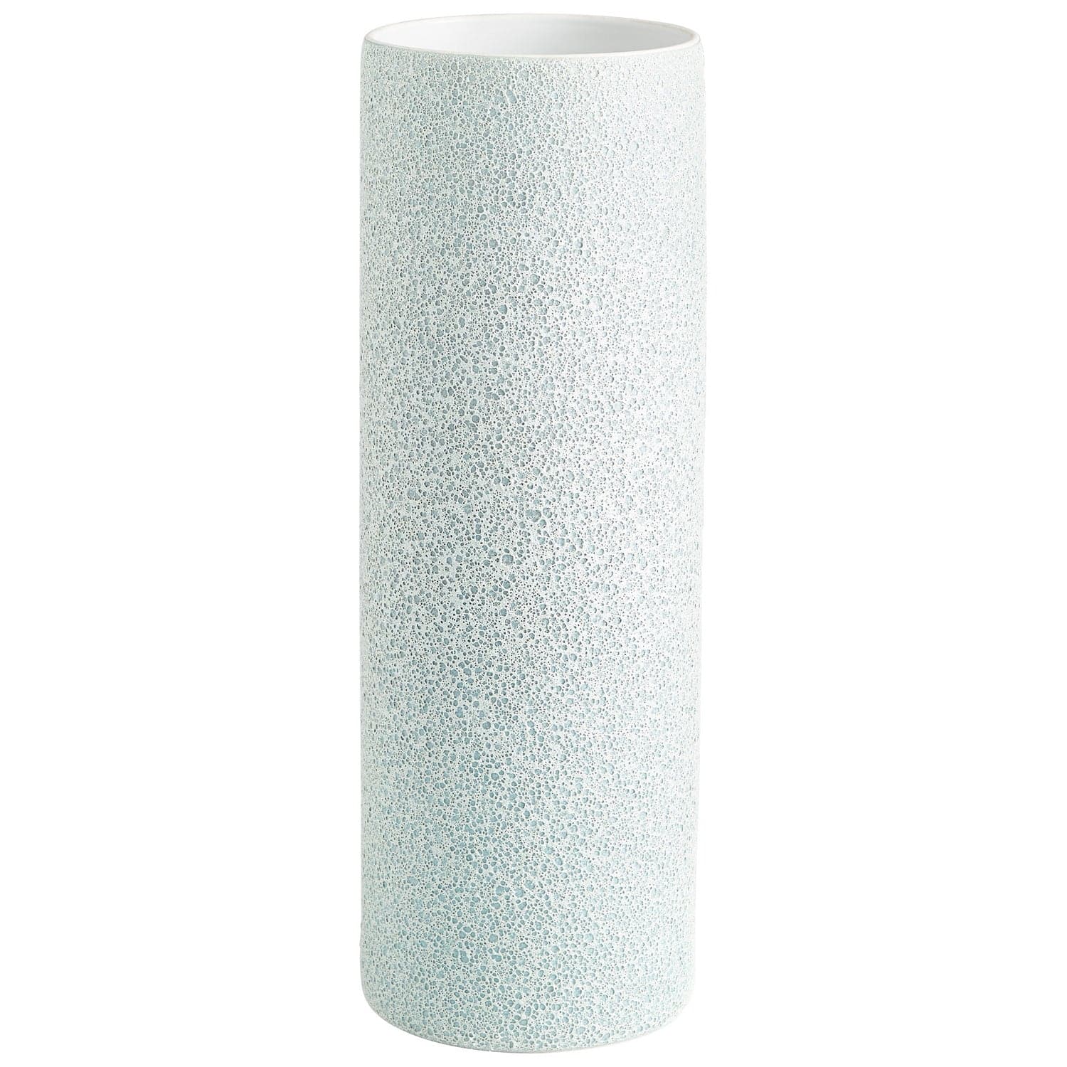 Cyan - 10939 - Vase - Green