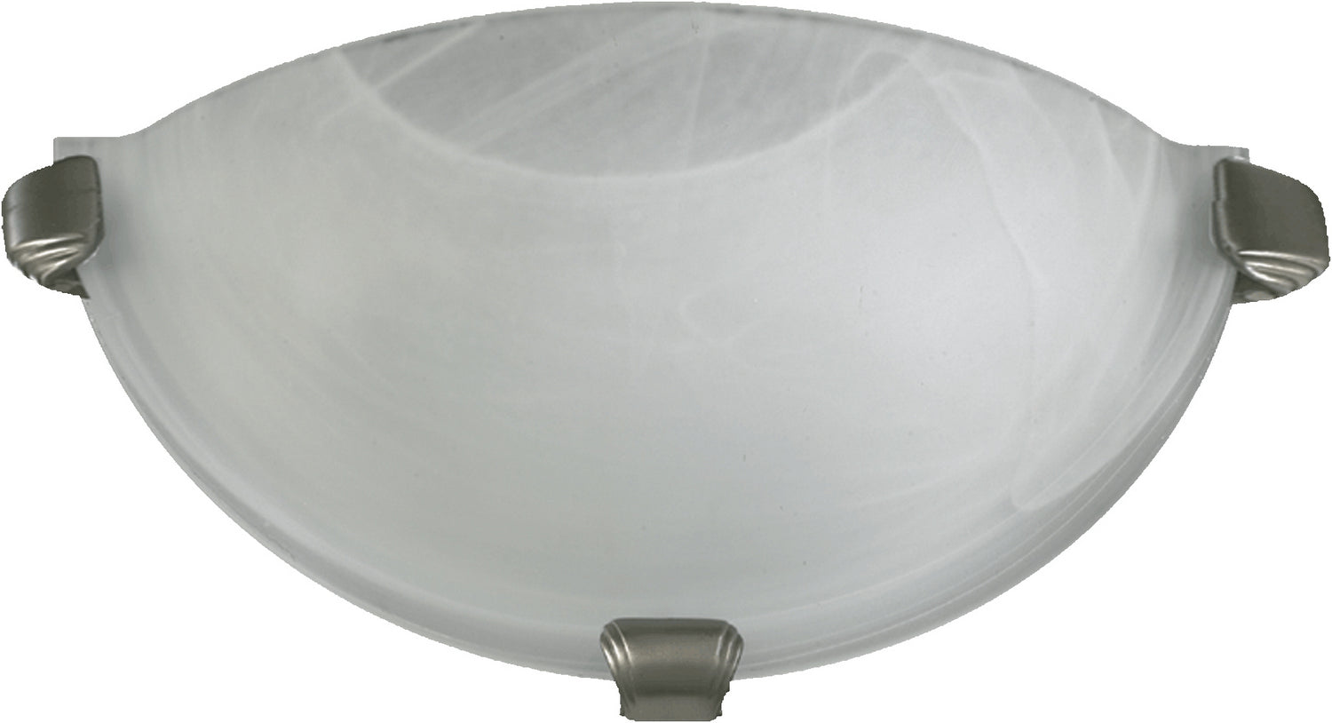 Quorum - 5629-65 - One Light Wall Sconce - 5629 Wall Sconce - Satin Nickel