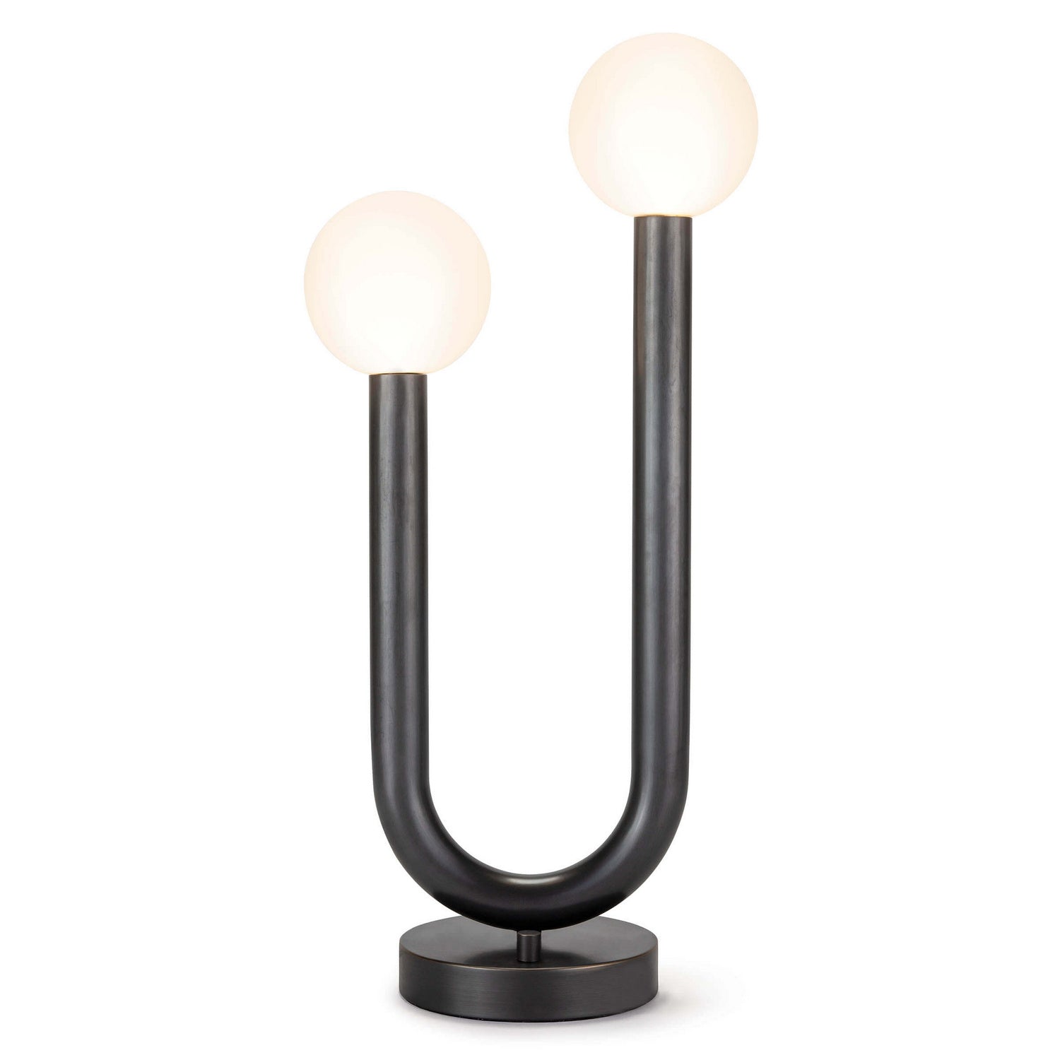 Regina Andrew - 13-1487ORB - LED Table Lamp - Happy - Oil Rubbed Bronze