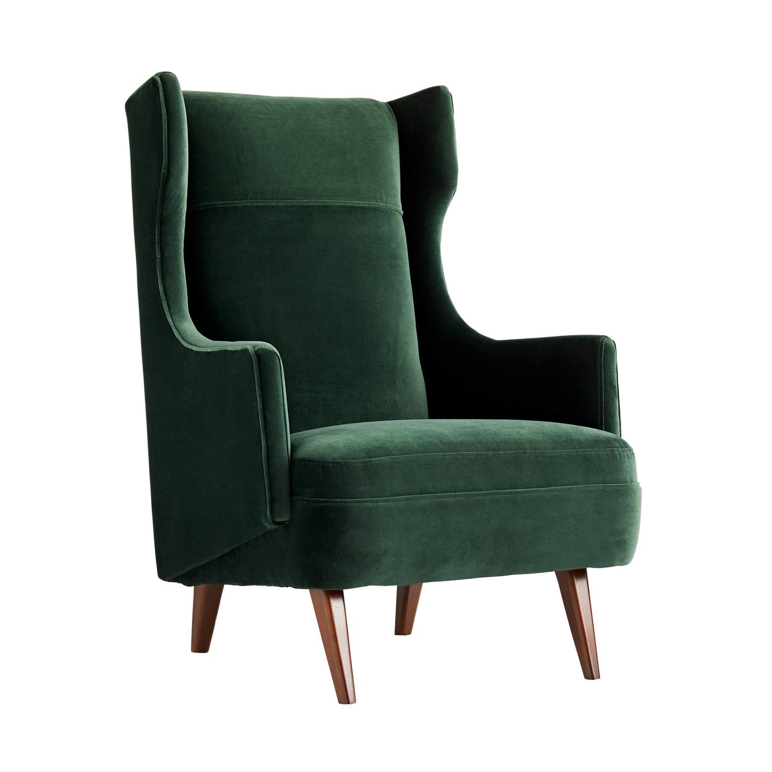 Arteriors - 8149 - Upholstery - Chair - Budelli