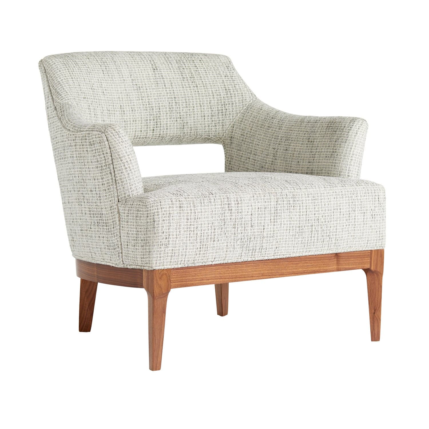 Arteriors - 8151 - Upholstery - Chair - Laurette