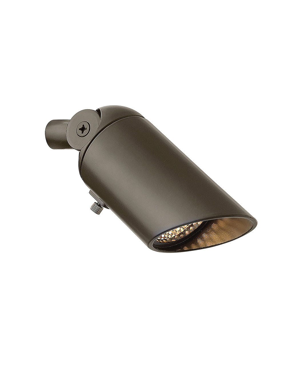 Hinkley - 1536BZDN - LED Down Light - Accent Spot Light - Bronze