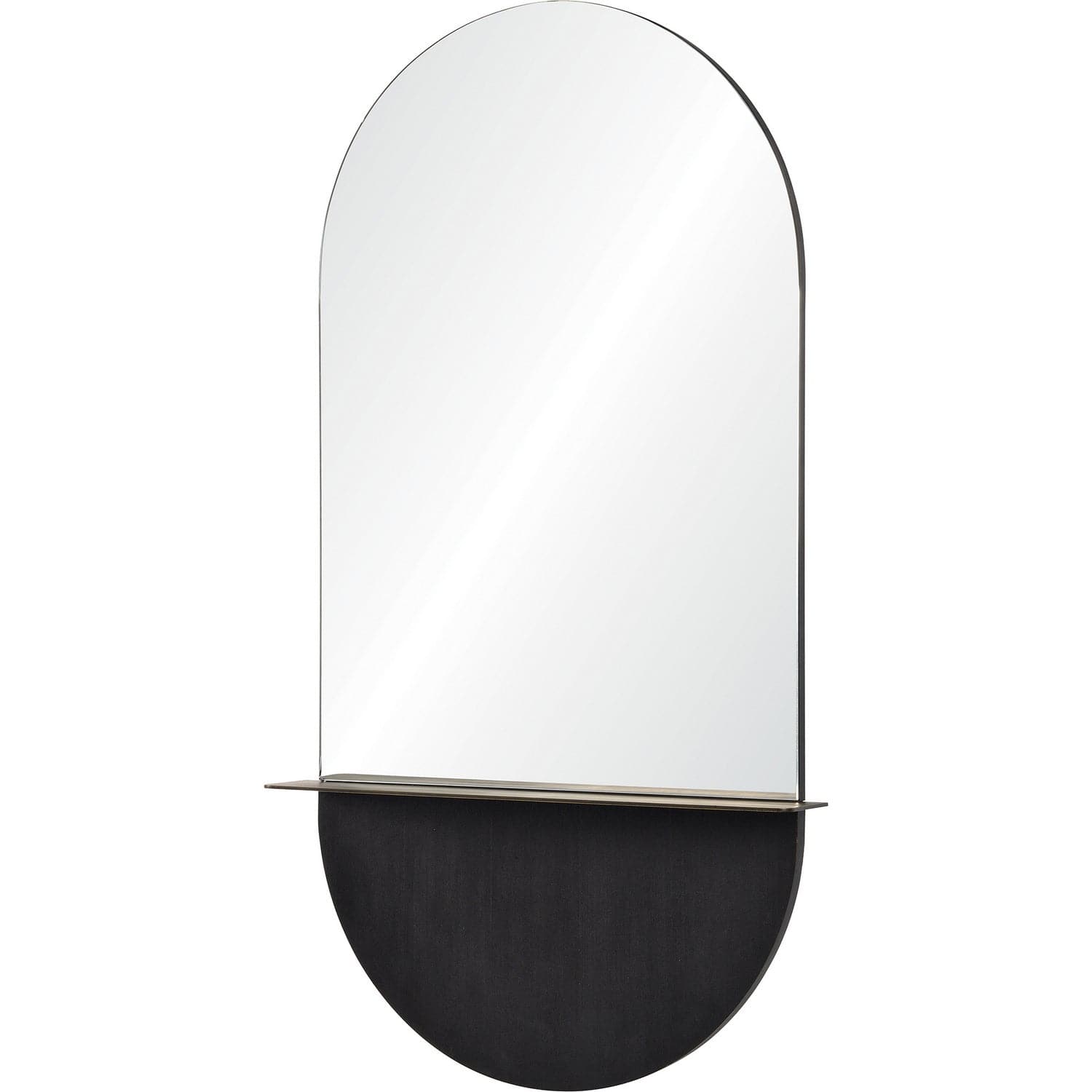 Renwil - MT2131 - Mirrors/Pictures - Mirrors-Oval/Rd.