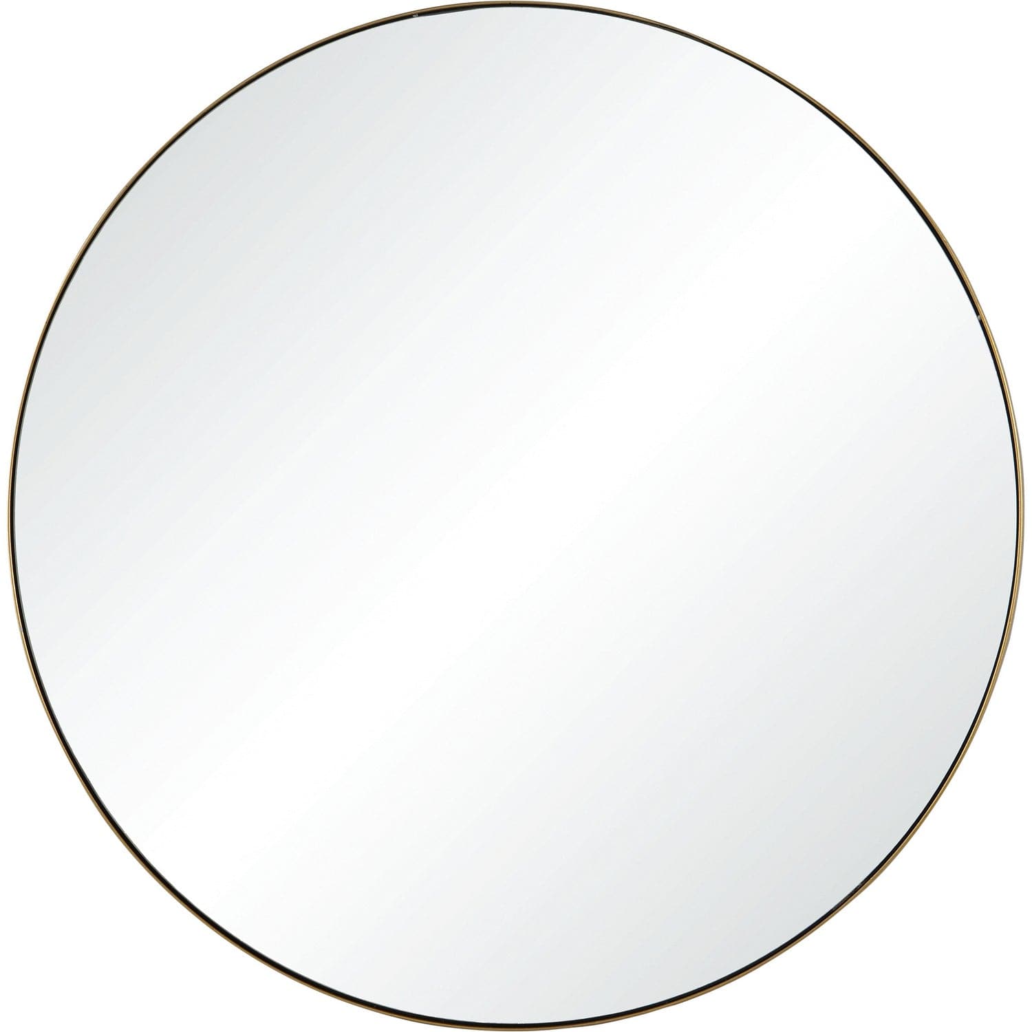 Renwil - MT2331 - Mirrors/Pictures - Mirrors-Oval/Rd.