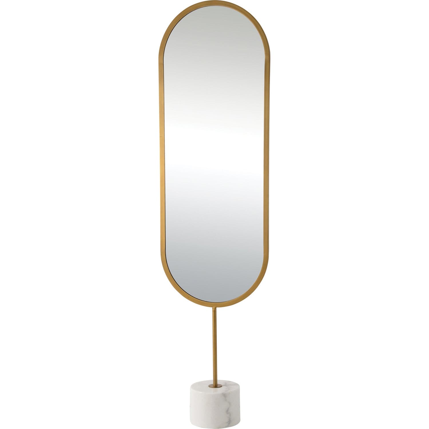 Renwil - MT2341 - Mirrors/Pictures - Mirrors-Oval/Rd.