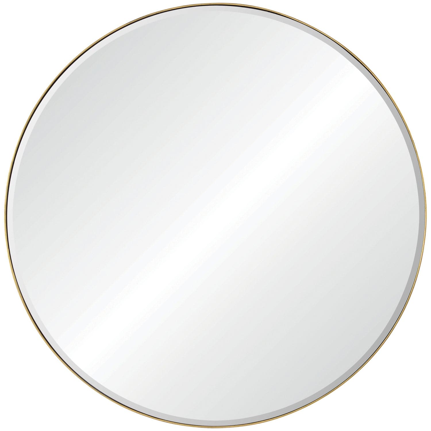 Renwil - MT2347 - Mirrors/Pictures - Mirrors-Oval/Rd.