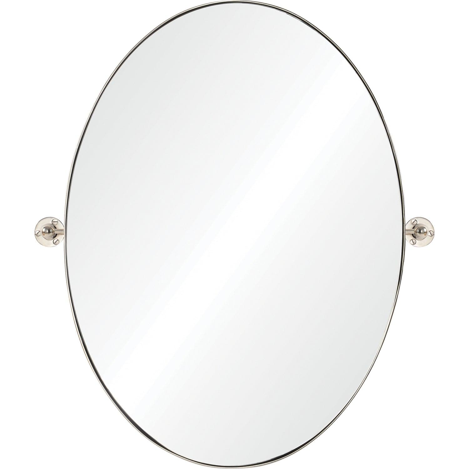 Renwil - MT2353 - Mirrors/Pictures - Mirrors-Oval/Rd.