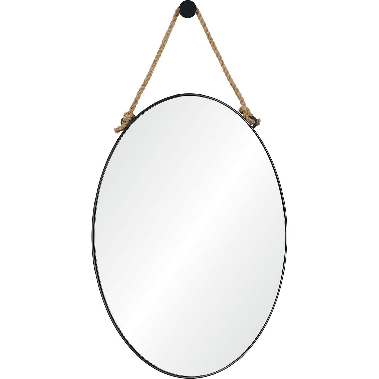 Renwil - MT2365 - Mirrors/Pictures - Mirrors-Oval/Rd.