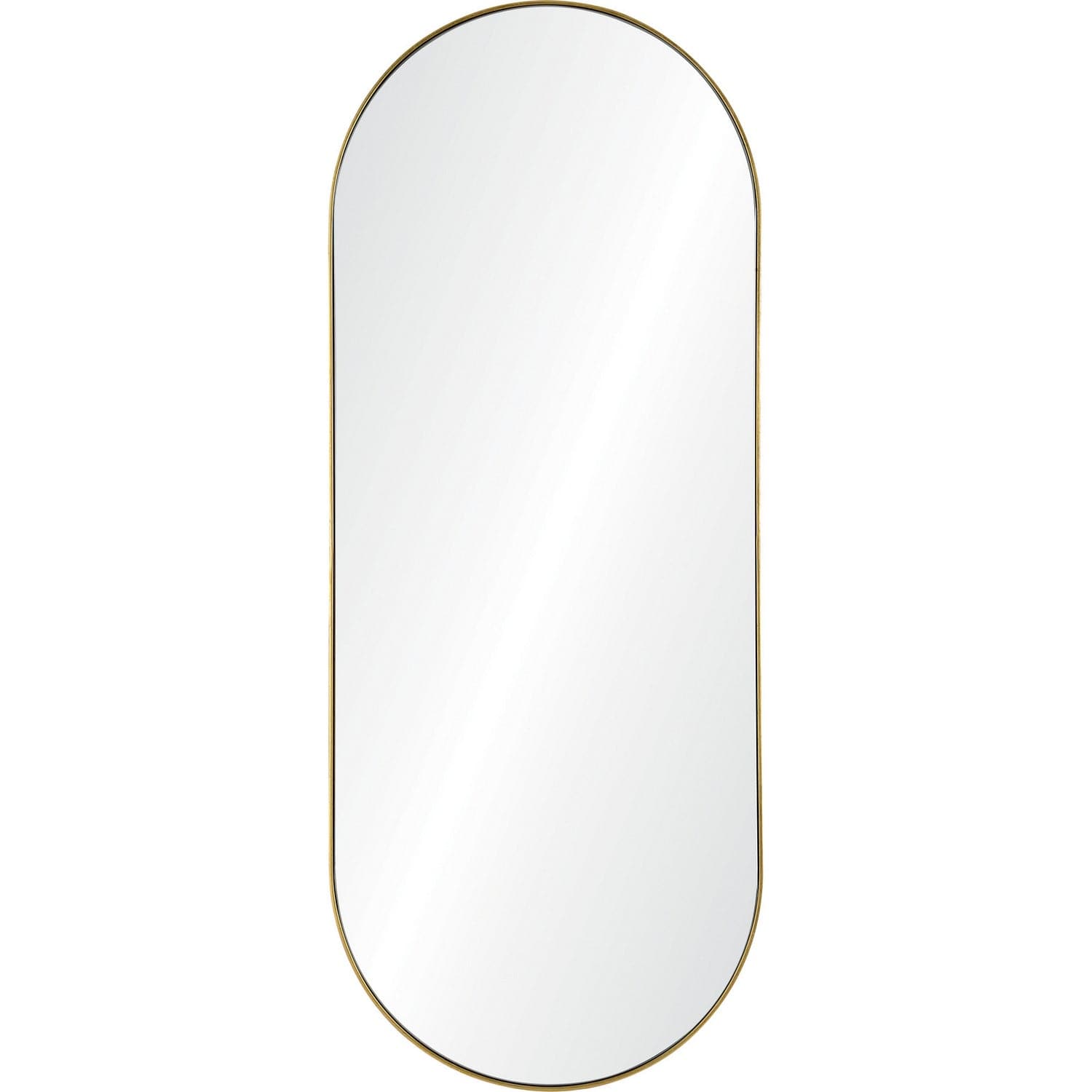 Renwil - MT2366 - Mirrors/Pictures - Mirrors-Oval/Rd.