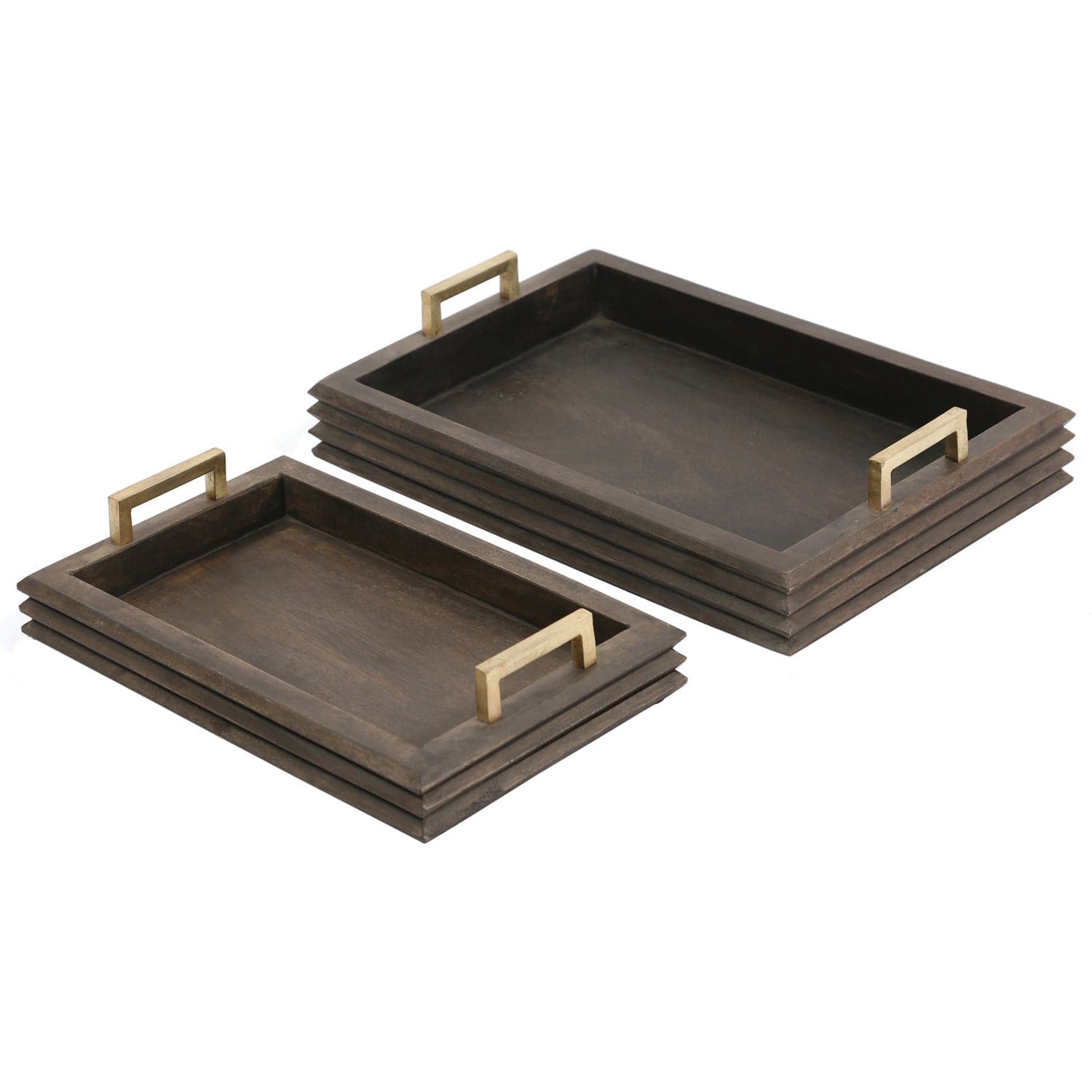 Renwil - STA717 - Home Accents - Trays