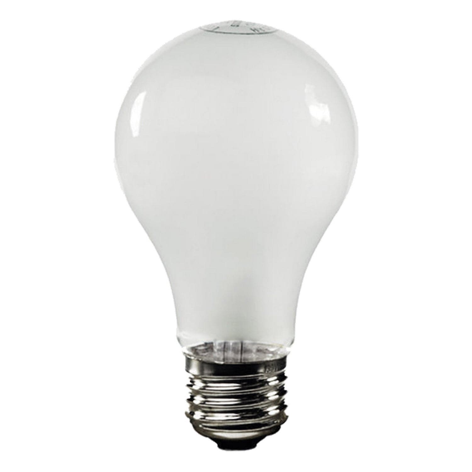 Renwil - LB013-3 - Light Bulb - Galley - Etched Glass