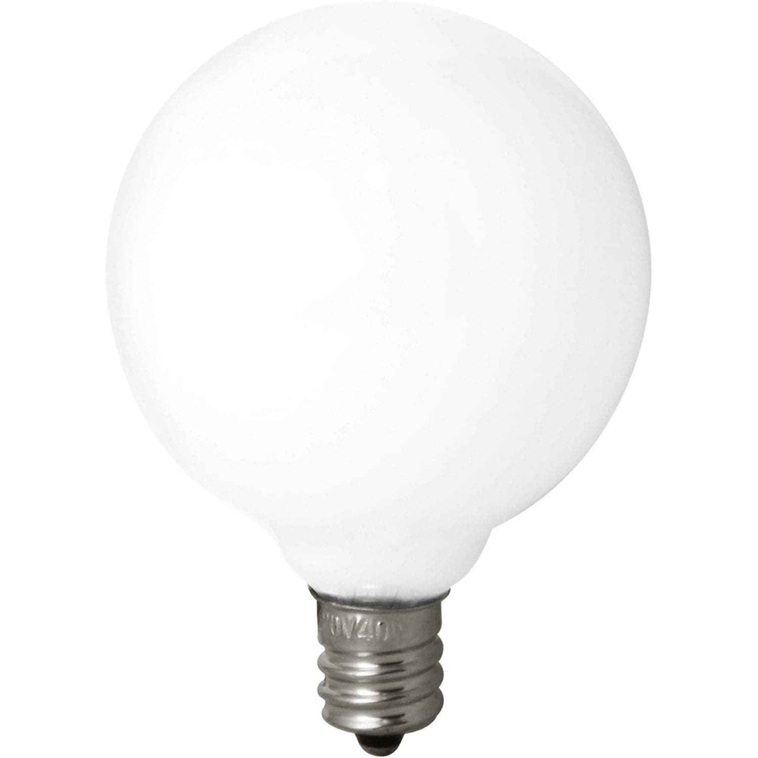 Renwil - LB014-3 - Bulbs - Globe