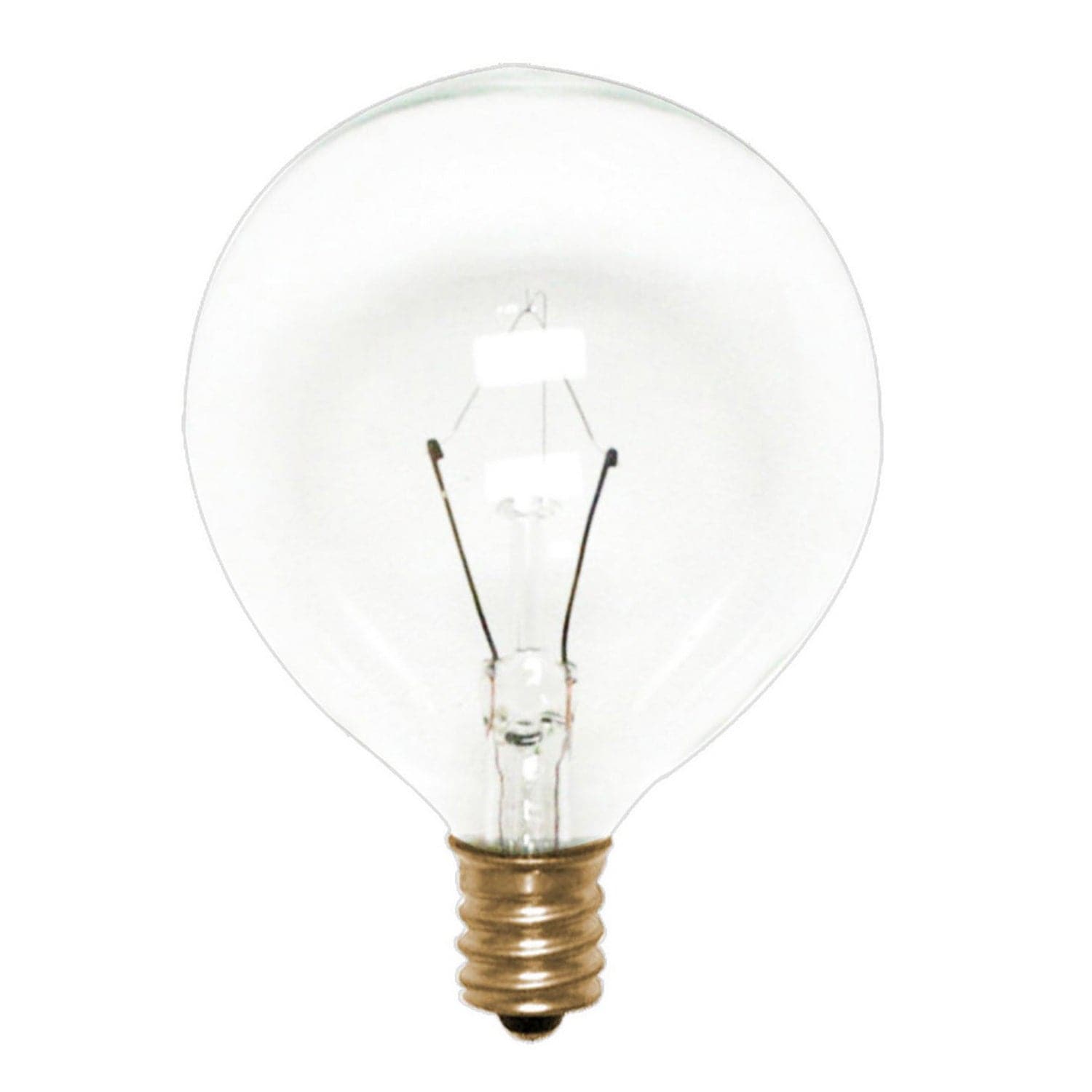 Renwil - LB015-3 - Bulbs - Globe