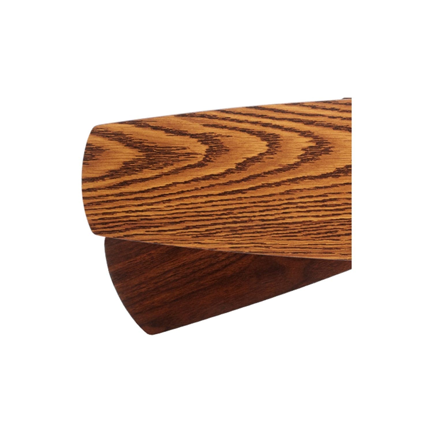 Quorum - 6055624133 - Fan Blades - Apex - Dark Oak / Walnut