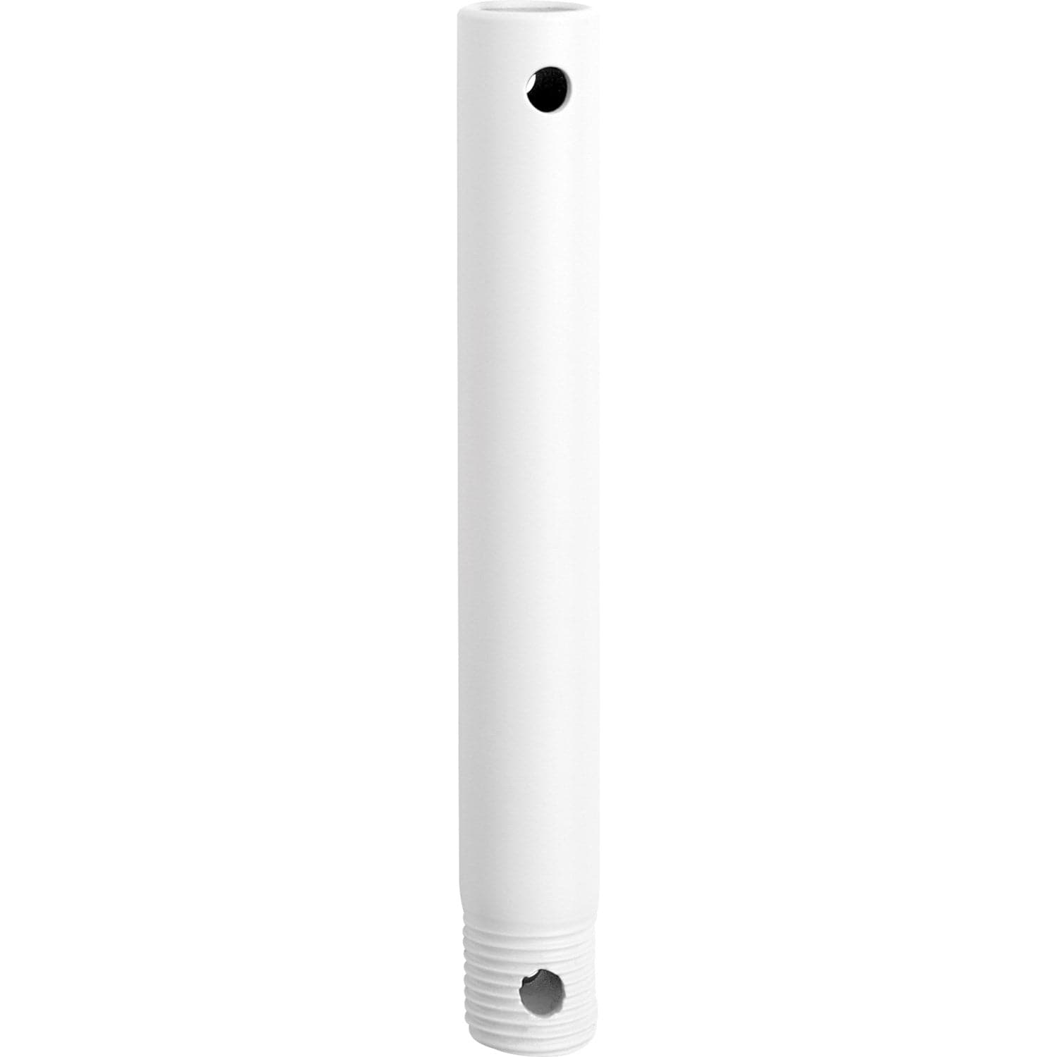 Quorum - 6-0608 - Downrod - 6 in. Downrods - Studio White