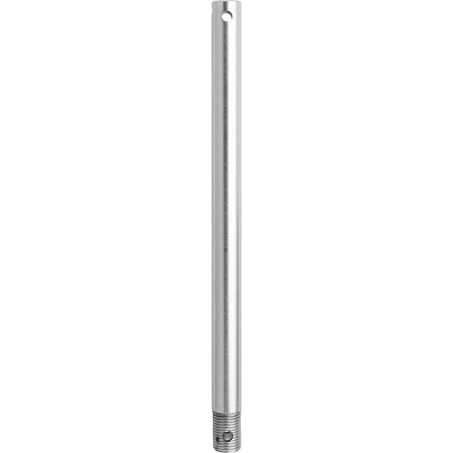 Quorum - 6-0665 - Downrod - 6 in. Downrods - Satin Nickel