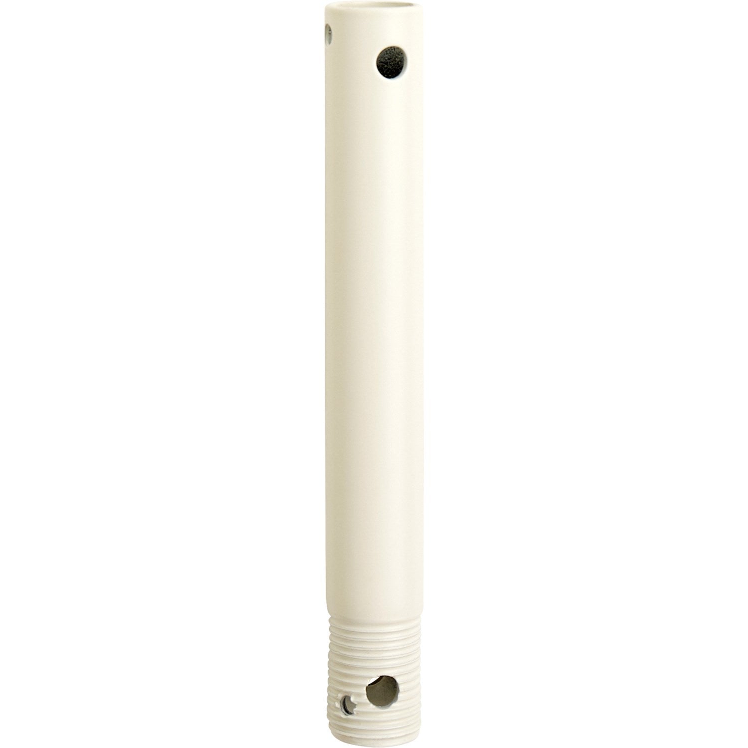 Quorum - 6-0667 - Downrod - 6 in. Downrods - Antique White