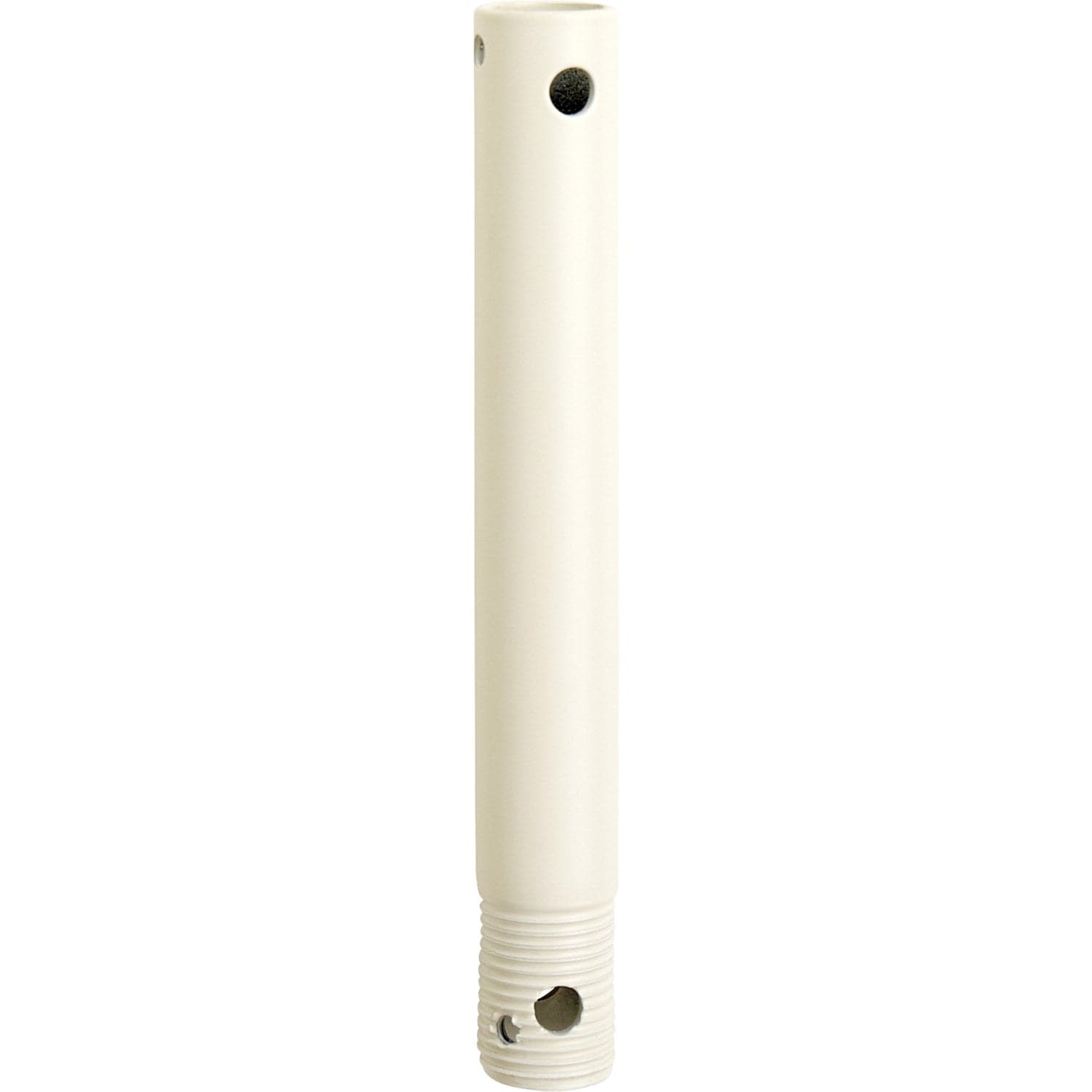 Quorum - 6-0667 - Downrod - 6 in. Downrods - Antique White