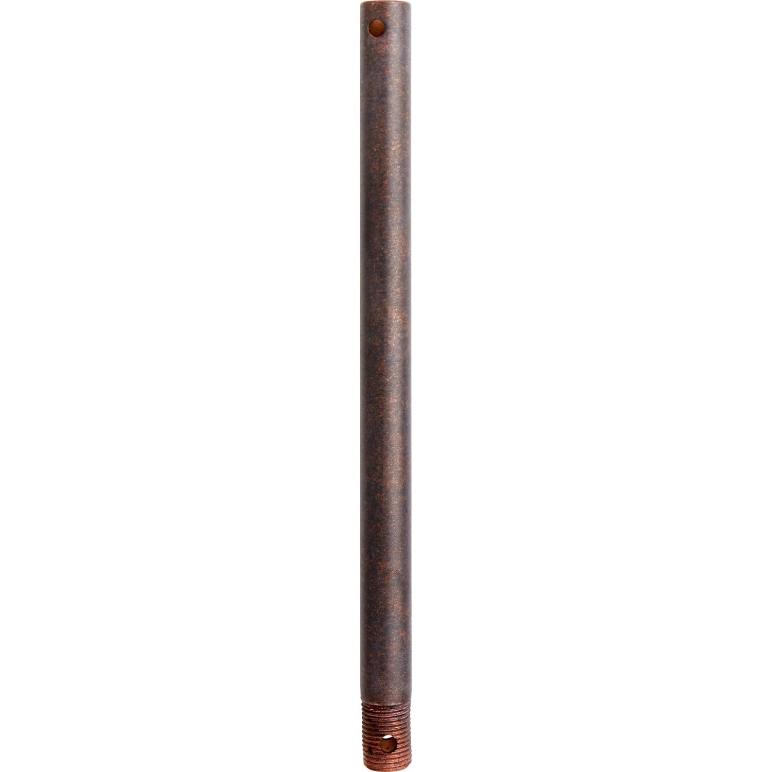 Quorum - 6-1244 - Downrod - 12 in. Downrods - Toasted Sienna