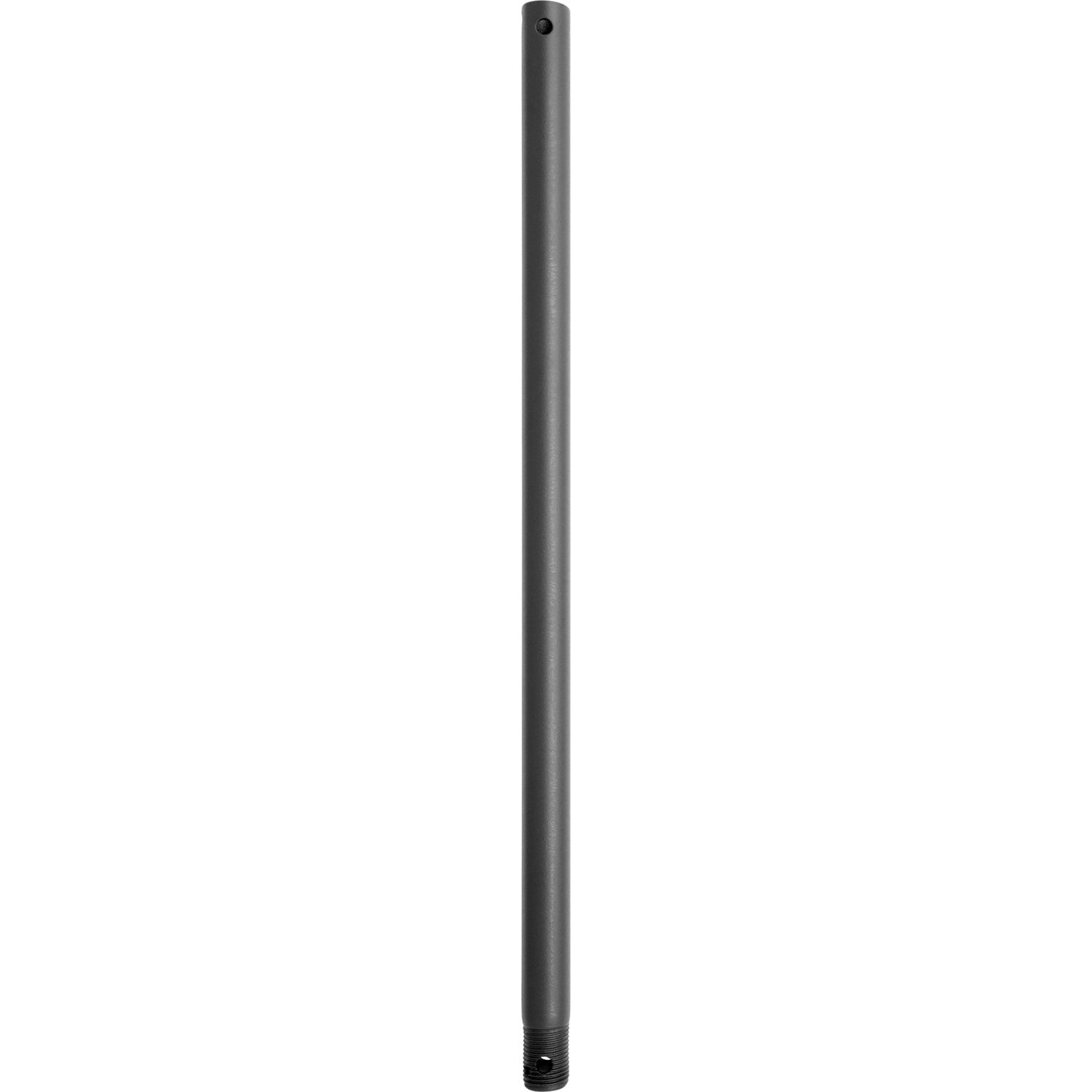 Quorum - 6-1869 - Downrod - 18 in. Downrods - Textured Black