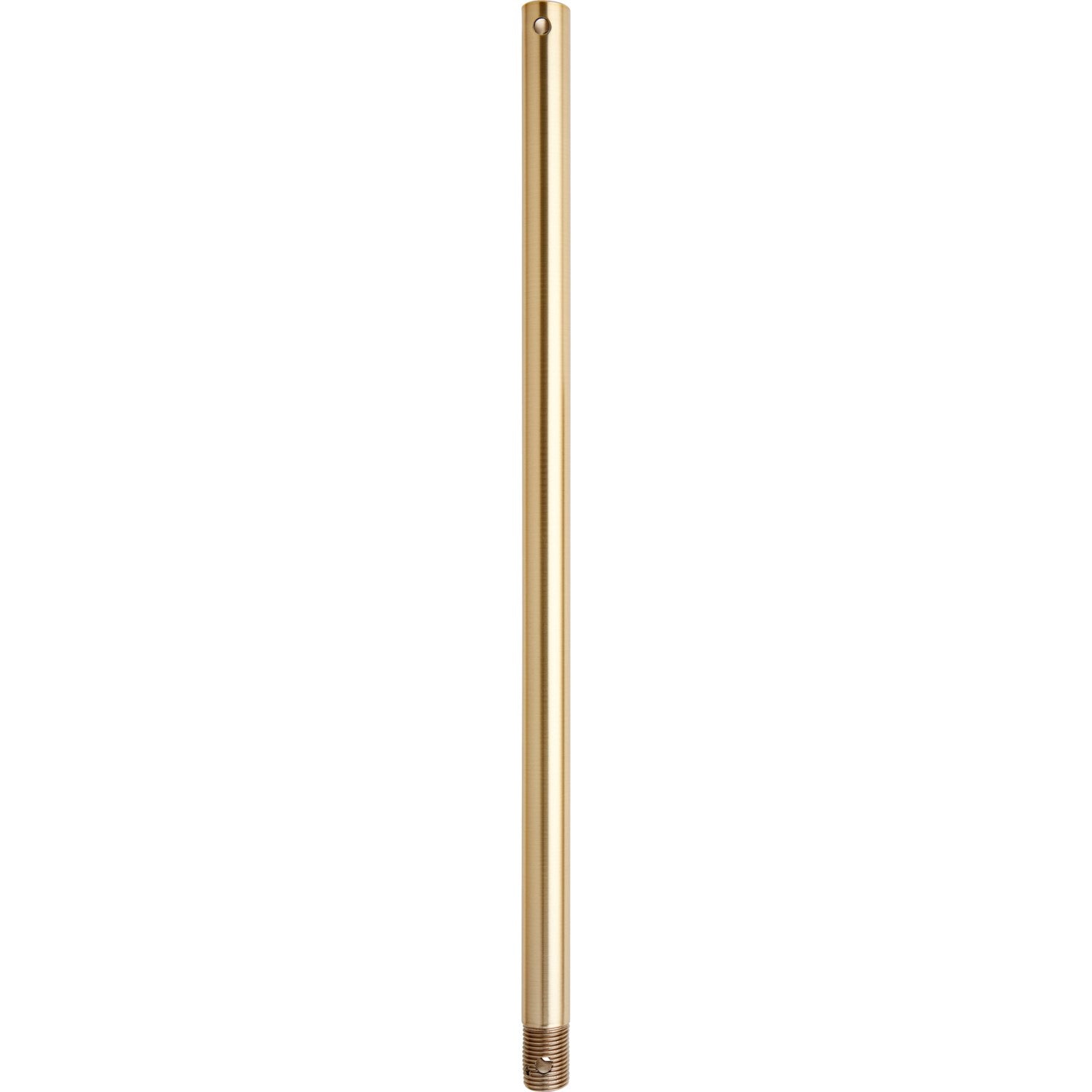 Quorum - 6-1880 - Downrod - 18 in. Downrods - Aged Brass