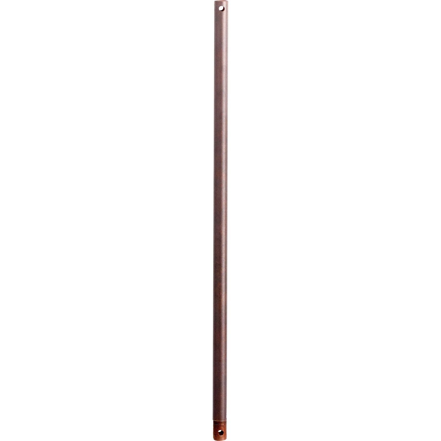 Quorum - 6-2444 - 24" Universal Downrod - 24 in. Downrods - Toasted Sienna
