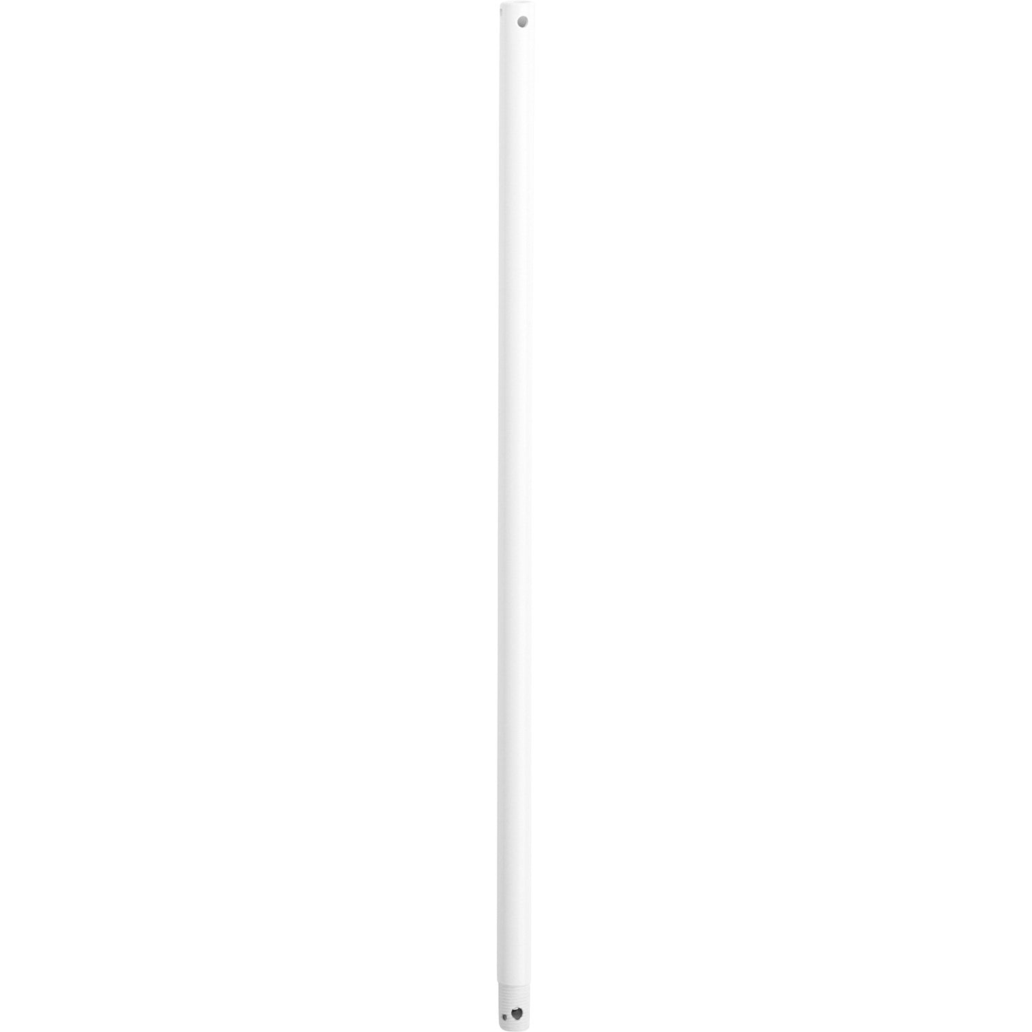 Quorum - 6-246 - Downrod - 24 in. Downrods - White