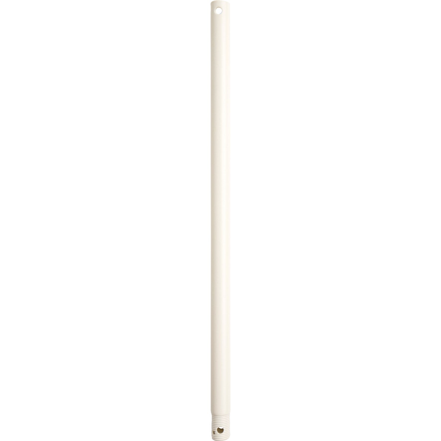 Quorum - 6-2467 - 24" Universal Downrod - 24 in. Downrods - Antique White