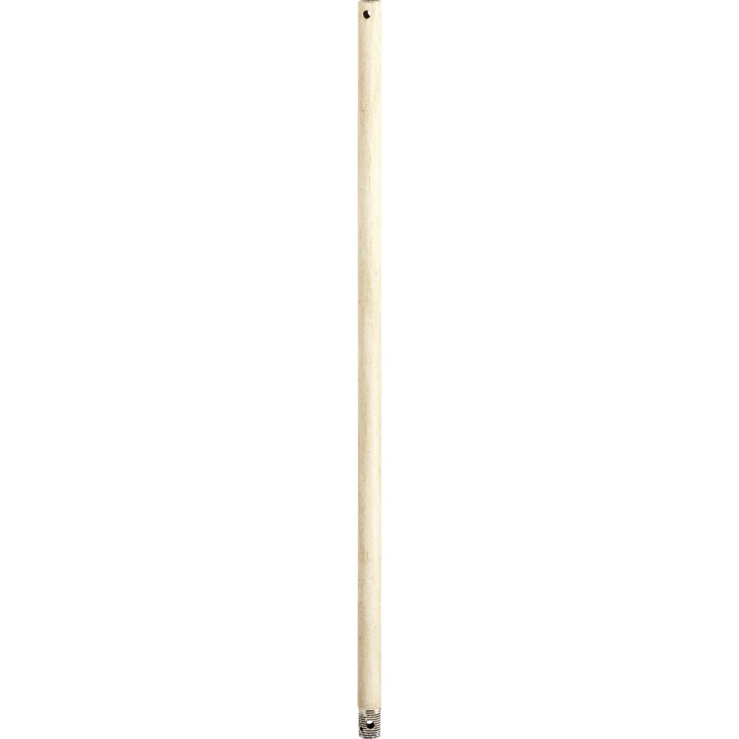 Quorum - 6-2470 - 24" Universal Downrod - 24 in. Downrods - Persian White