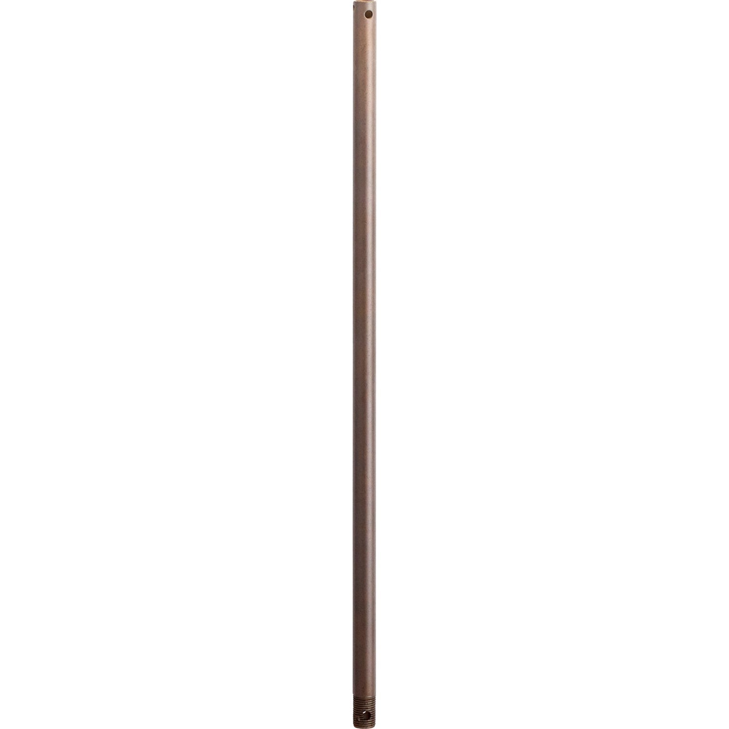 Quorum - 6-2486 - 24" Universal Downrod - 24 in. Downrods - Oiled Bronze