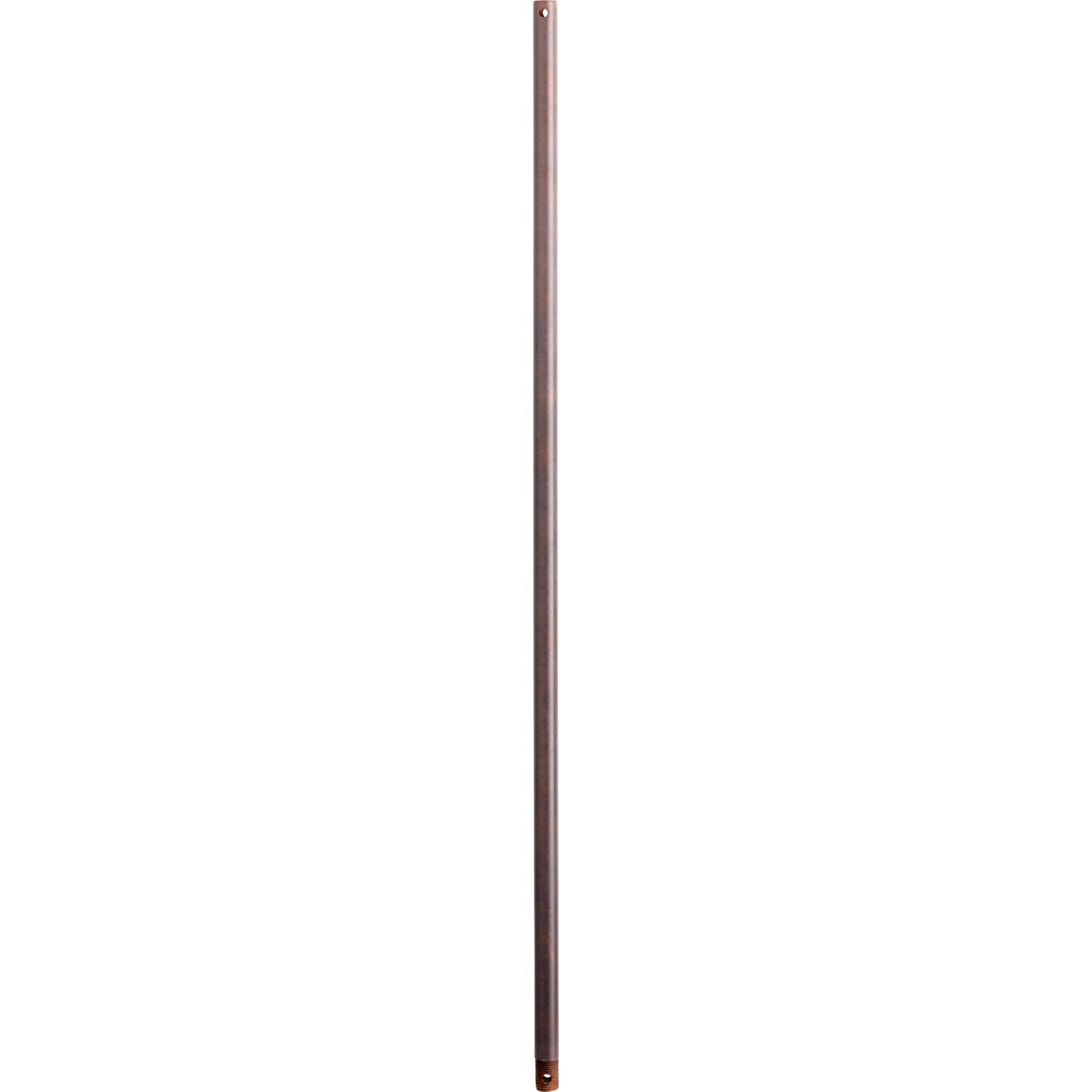 Quorum - 6-3644 - Downrod - 36 in. Downrods - Toasted Sienna