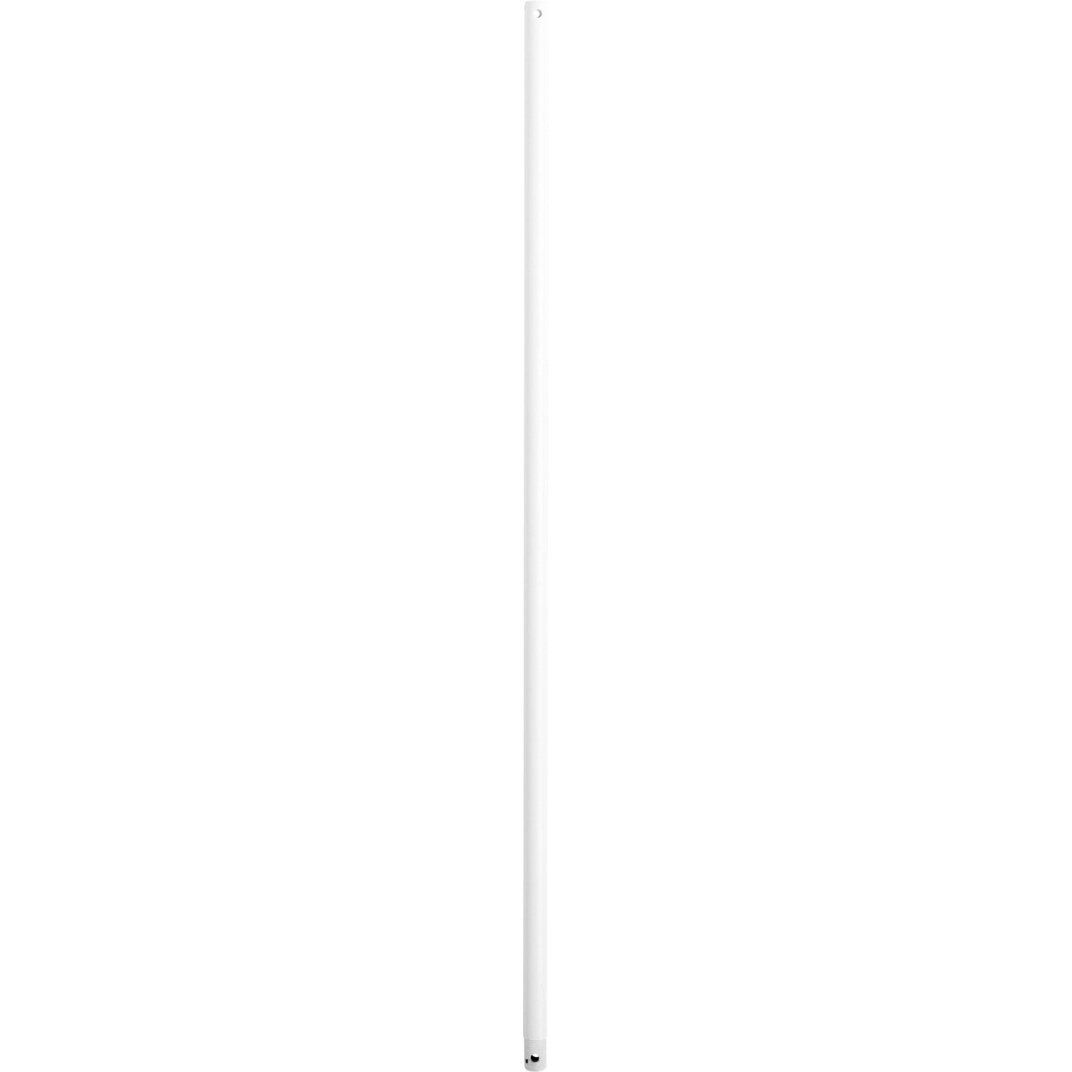 Quorum - 6-366 - Downrod - 36 in. Downrods - White