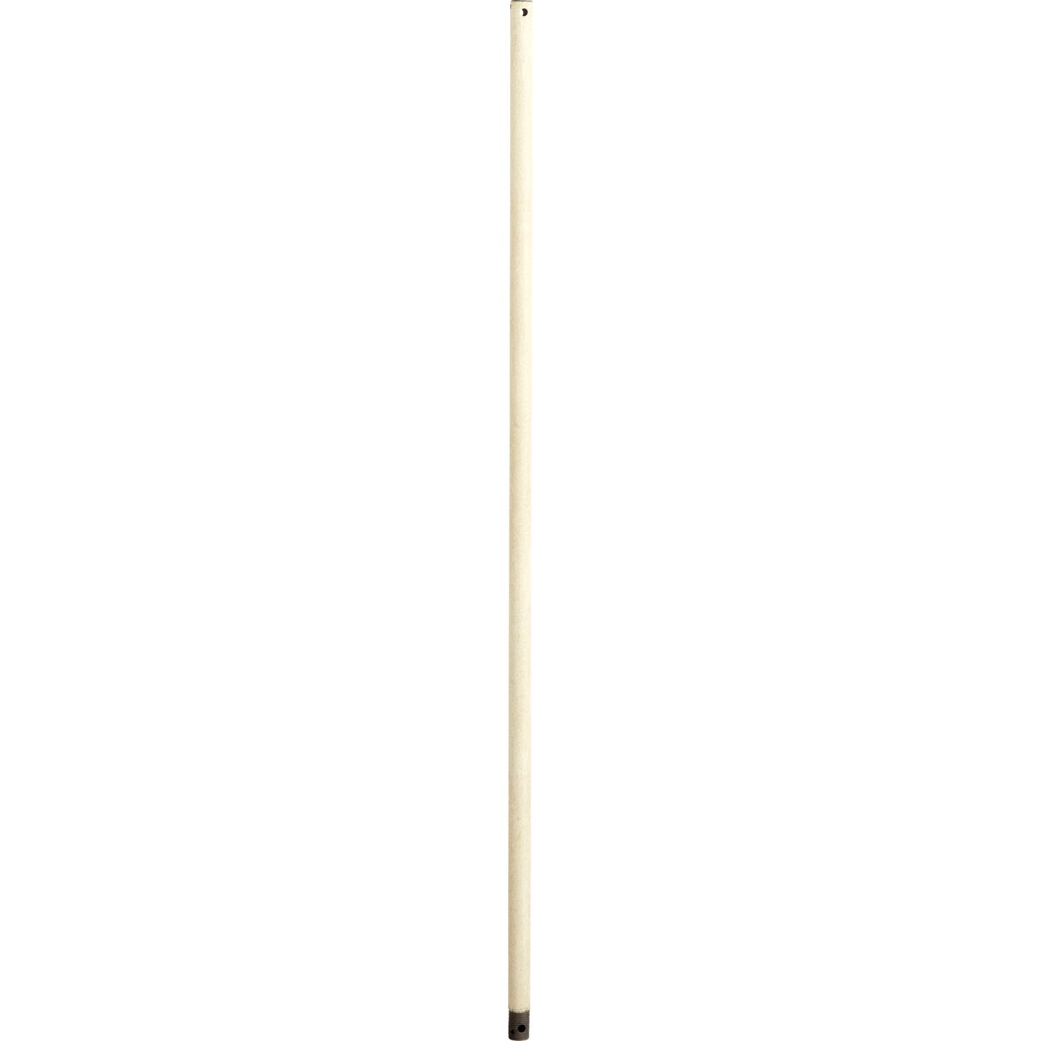 Quorum - 6-3670 - Downrod - 36 in. Downrods - Persian White