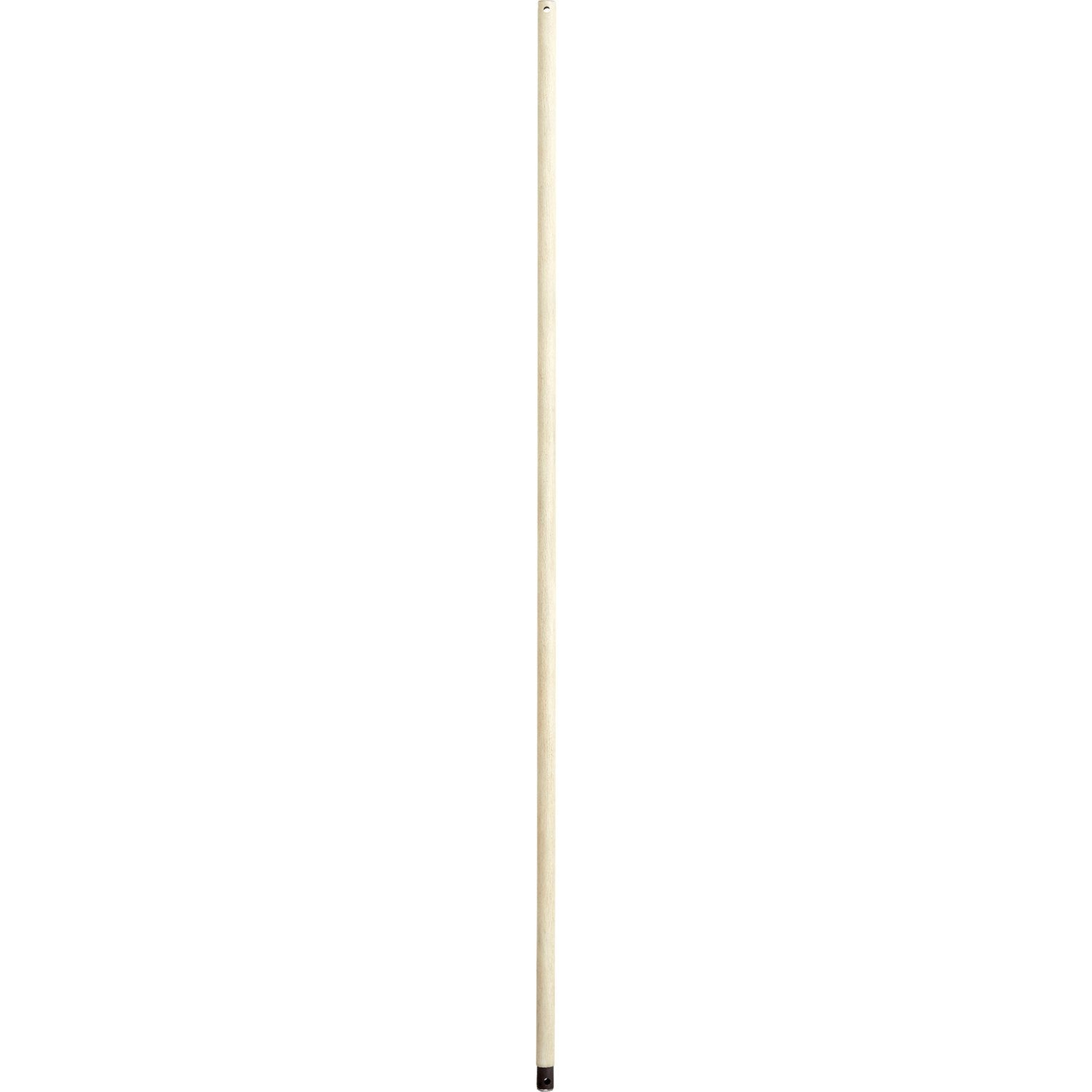 Quorum - 6-4870 - 48" Universal Downrod - 48 in. Downrods - Persian White
