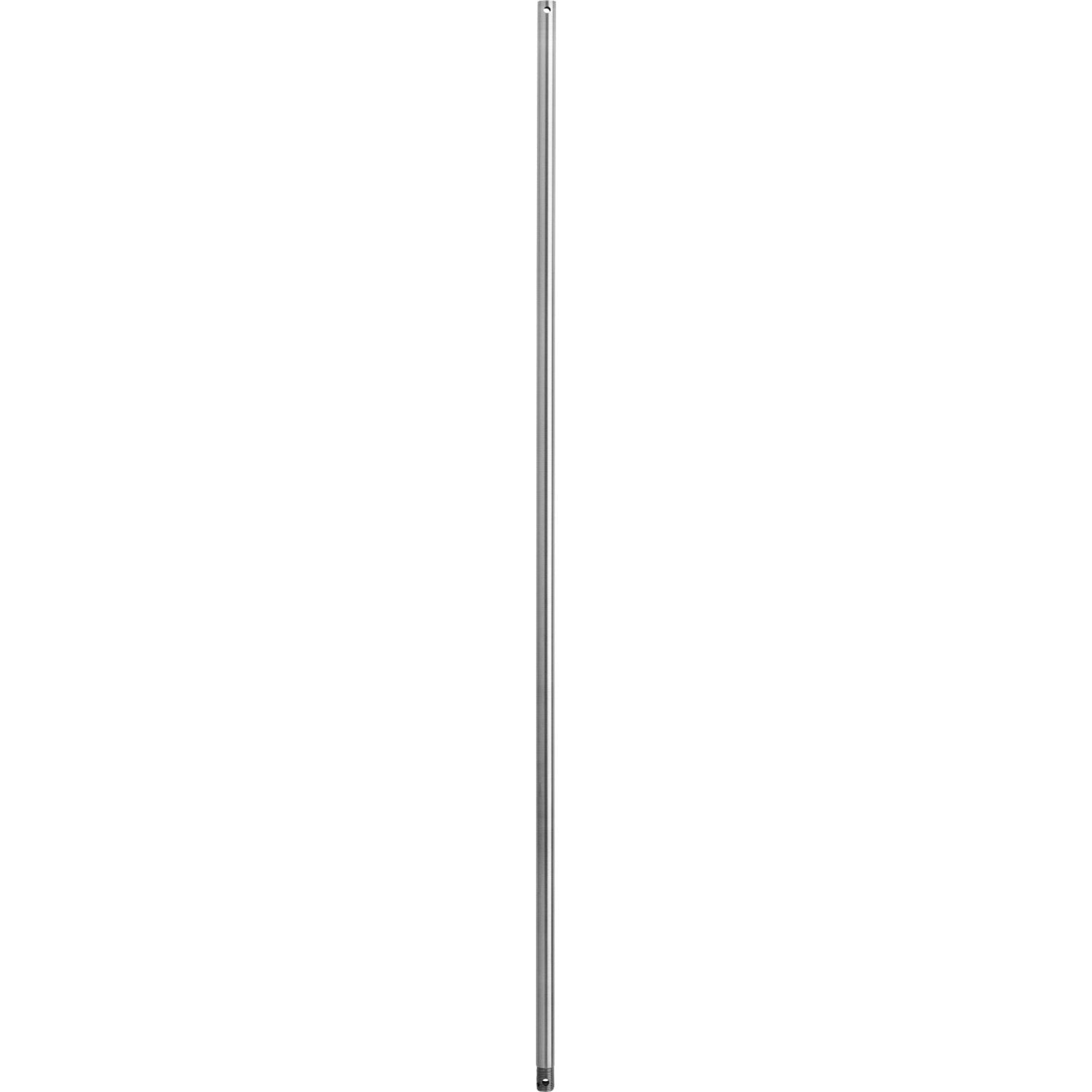 Quorum - 6-4892 - 48" Universal Downrod - 48 in. Downrods - Antique Silver