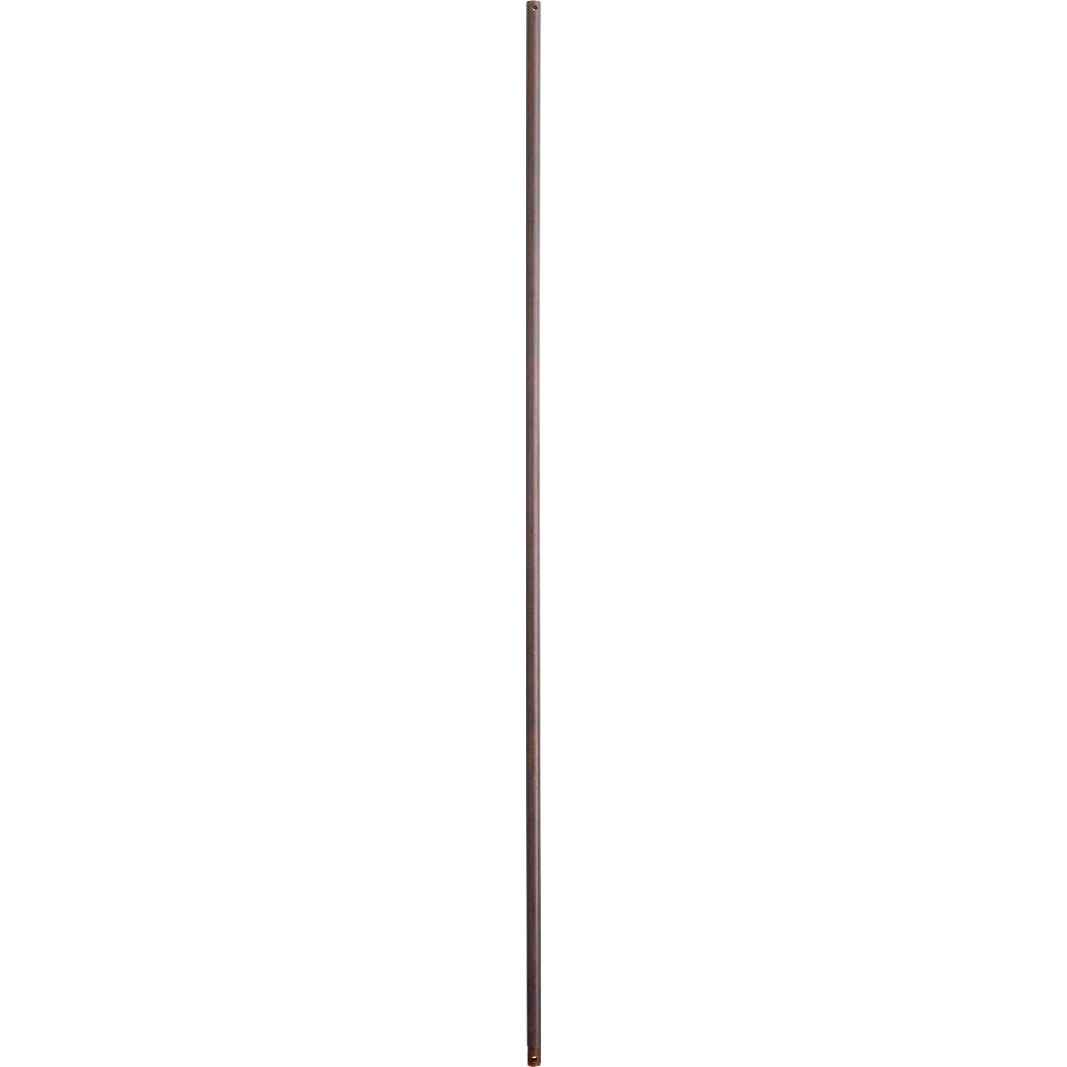 Quorum - 6-6044 - 60" Universal Downrod - 60 in. Downrods - Toasted Sienna