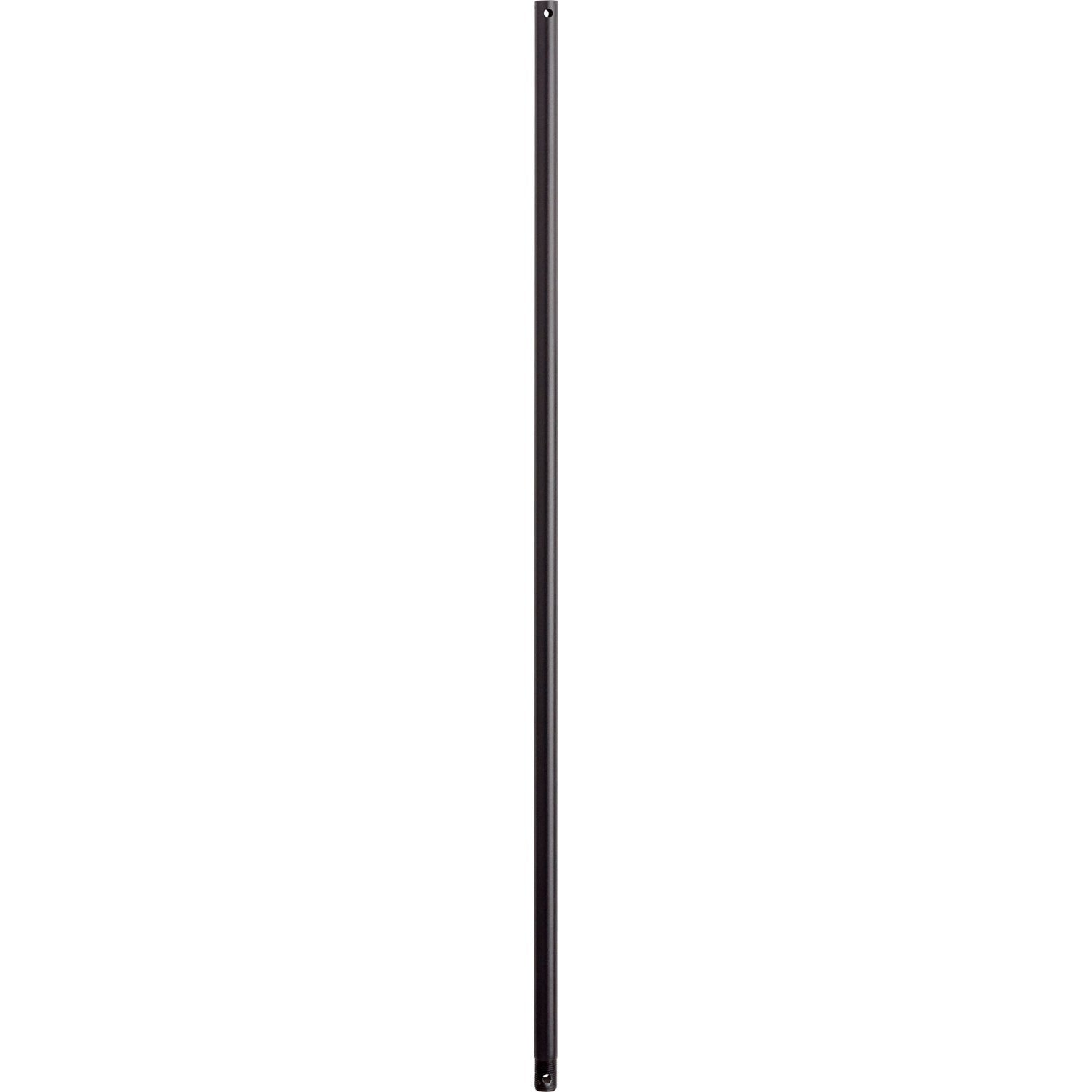 Quorum - 6-6069 - Downrod - 60 in. Downrods - Textured Black