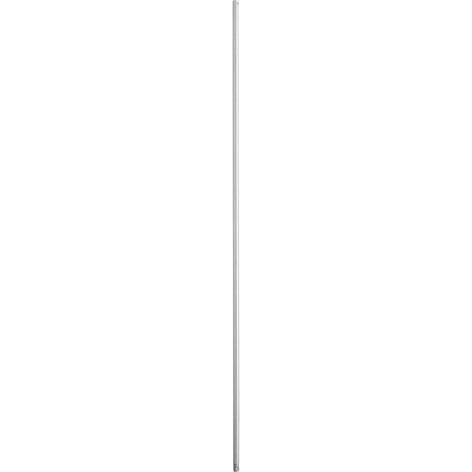 Quorum - 6-609 - Downrod - 60 in. Downrods - Galvanized