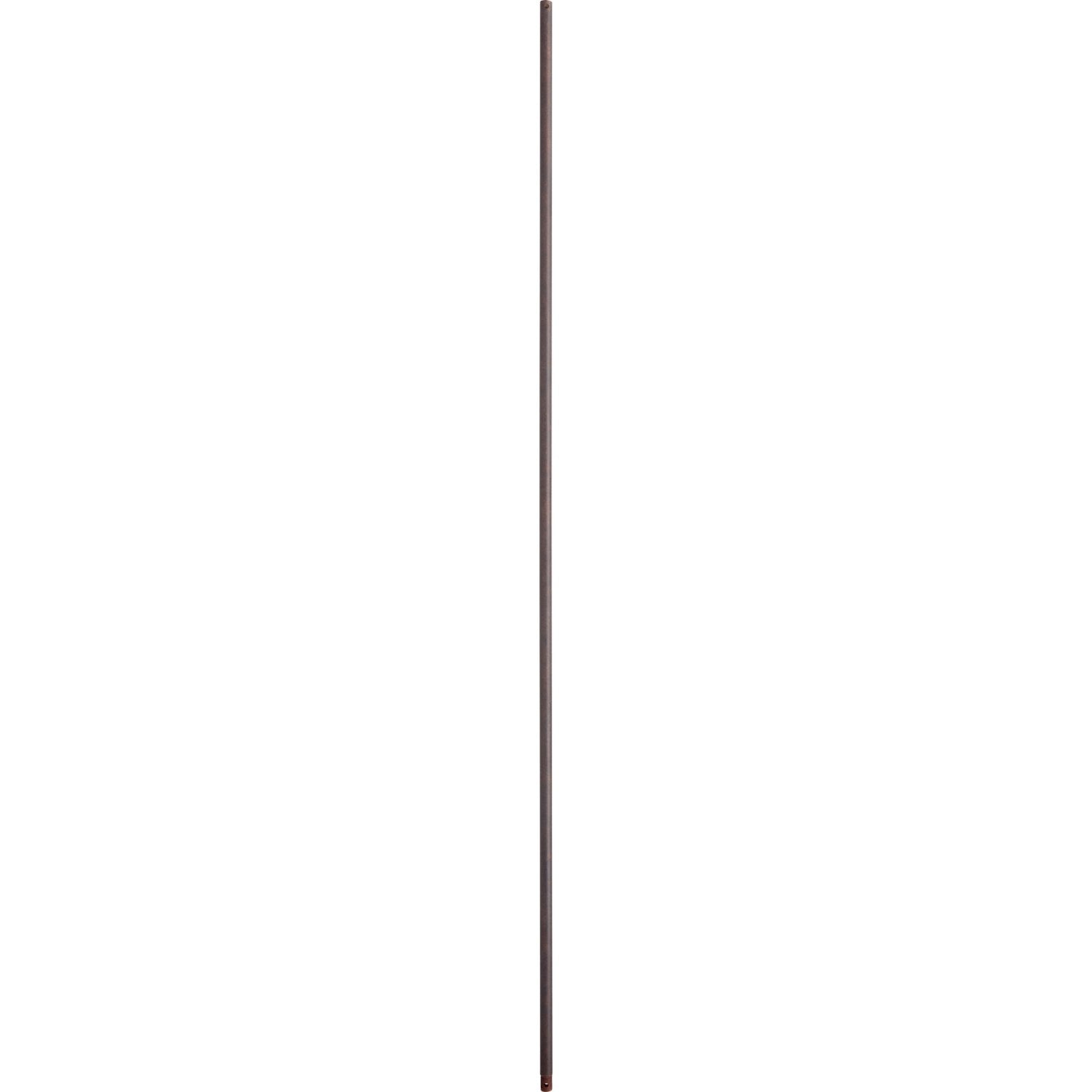 Quorum - 6-7244 - 72" Universal Downrod - 72 in. Downrods - Toasted Sienna