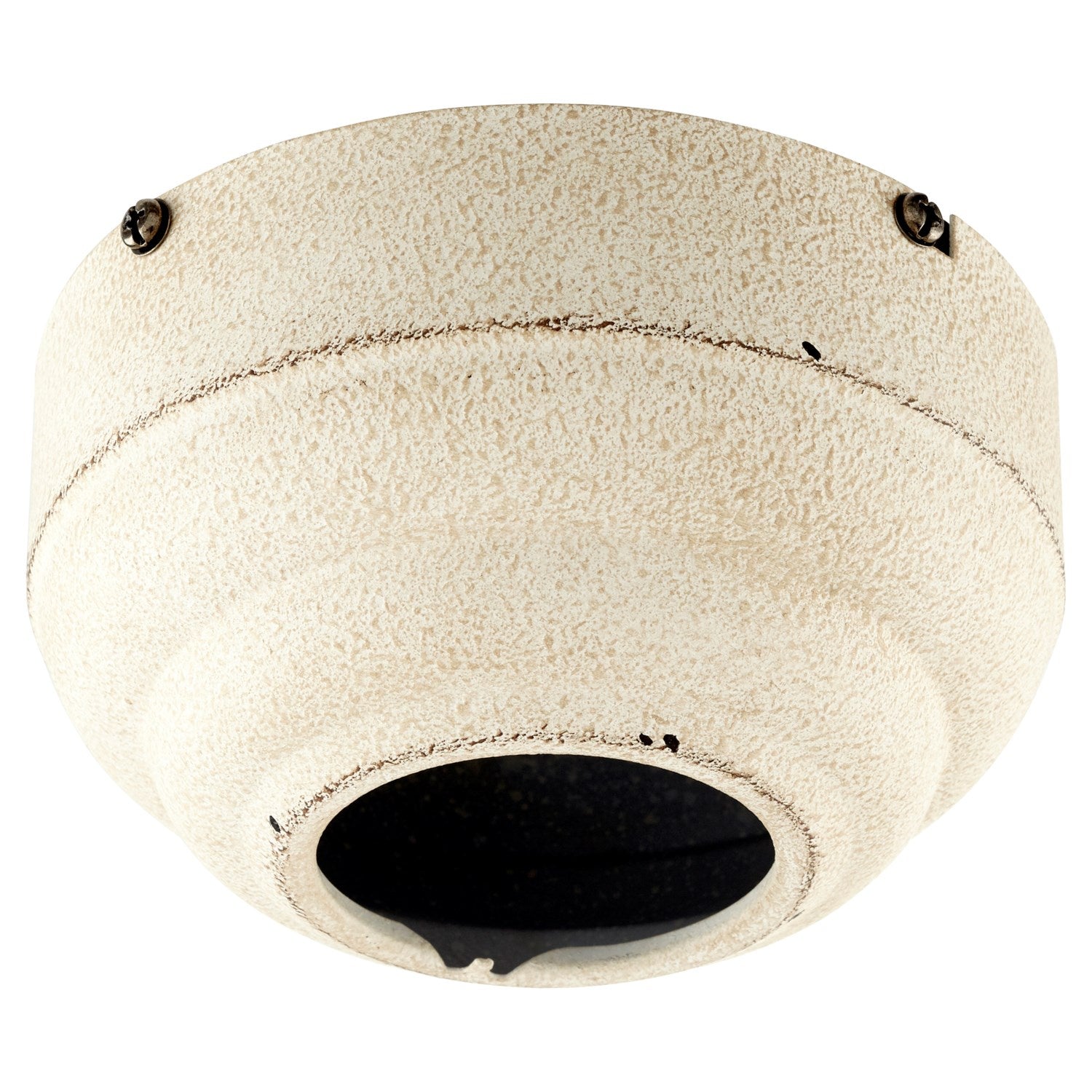 Quorum - 7-1745-70 - Slope Ceiling Adapter - Sloped Ceiling Adapters - Persian White