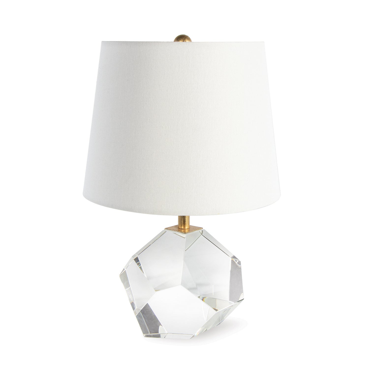 Regina Andrew - 13-1485CLR - One Light Mini Lamp - Celeste - Clear