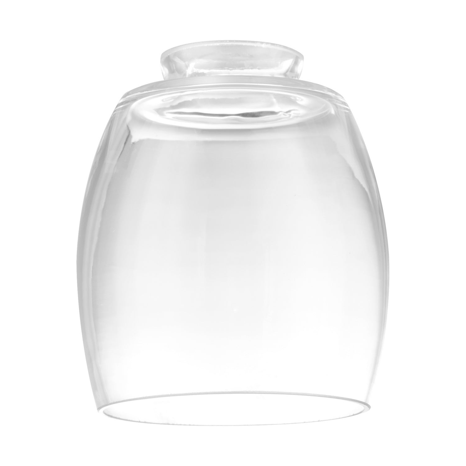 Quorum - 2743 - Glass - Glass Series - Clear