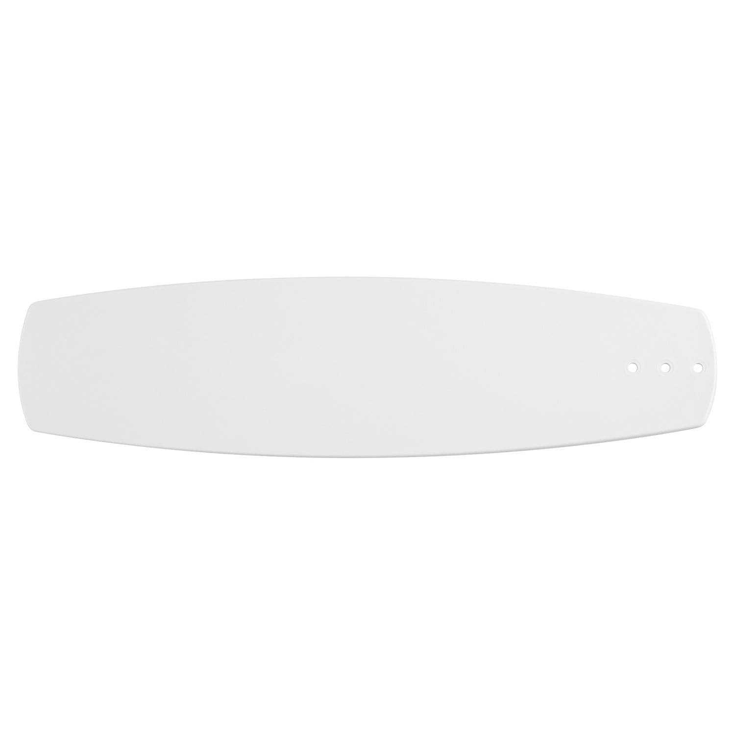 Quorum - 5250808179 - Fan Blades - Breeze - Studio White