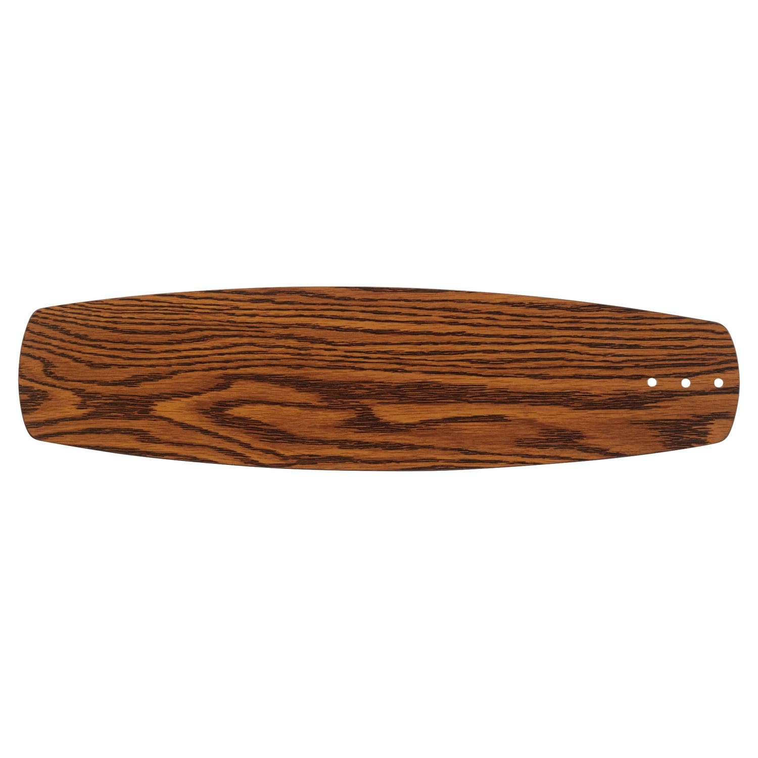 Quorum - 5255624179 - Fan Blades - Breeze - Dark Oak / Walnut