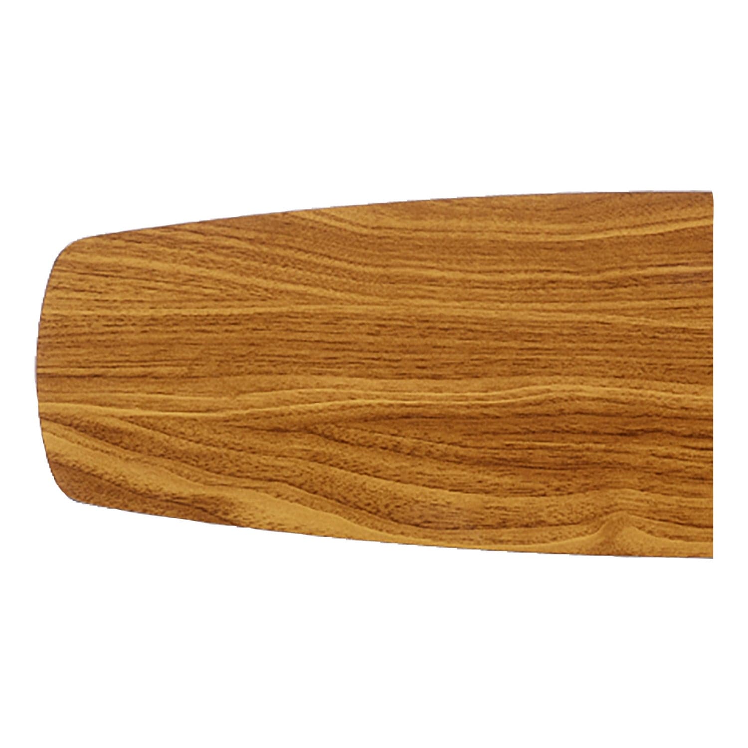 Quorum - 6050202179 - Fan Blades - Breeze 60" - Black Walnut