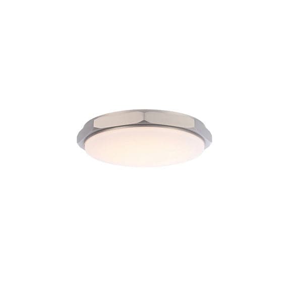 Modern Forms - FM-30213-27-BN - LED Flush Mount - Grommet - Brushed Nickel